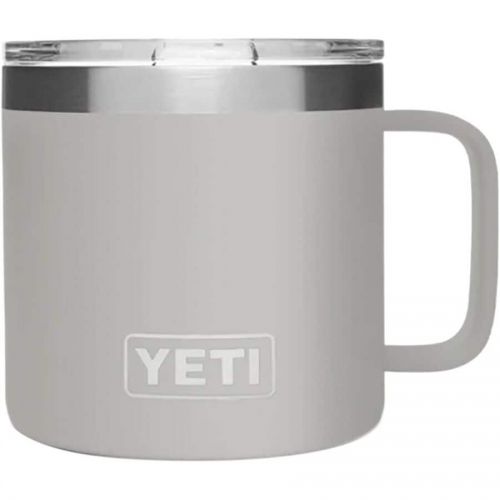 예티 YETI Rambler 14oz MagSlider Mug