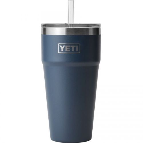 예티 YETI Rambler 26oz Straw Cup