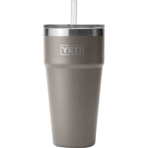 예티 YETI Rambler 26oz Straw Cup