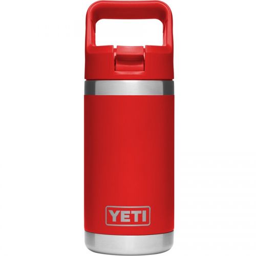 예티 YETI Rambler Jr. 12oz Bottle - Kids