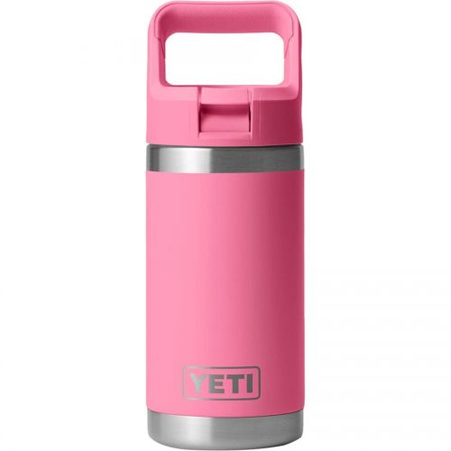 예티 YETI Rambler Jr. 12oz Bottle - Kids