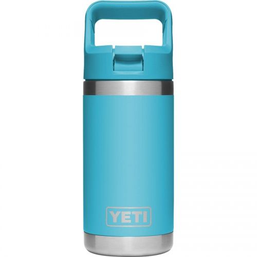 예티 YETI Rambler Jr. 12oz Bottle - Kids