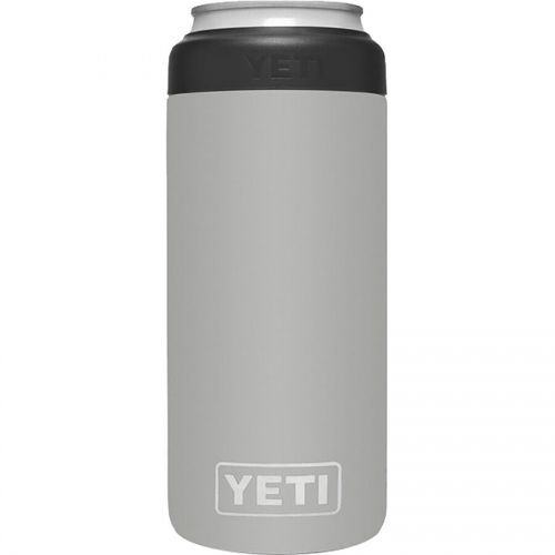 예티 YETI Rambler 12oz Colster Slim Can Insulator