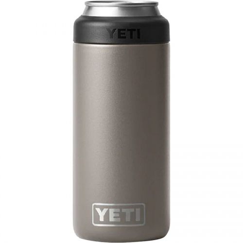 예티 YETI Rambler 12oz Colster Slim Can Insulator