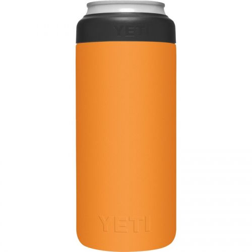 예티 YETI Rambler 12oz Colster Slim Can Insulator