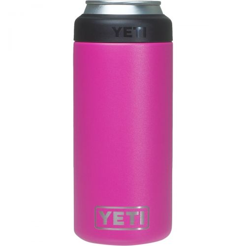 예티 YETI Rambler 12oz Colster Slim Can Insulator