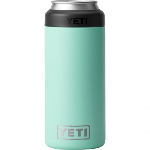 예티 YETI Rambler 12oz Colster Slim Can Insulator