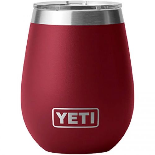 예티 YETI Rambler 10oz Wine Tumbler MagSlider Lid