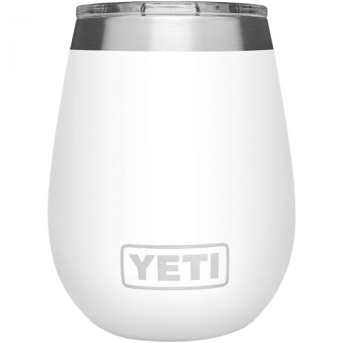 예티 YETI Rambler 10oz Wine Tumbler MagSlider Lid