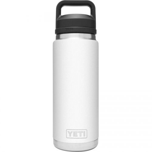 예티 YETI Rambler 26oz Chug Water Bottle