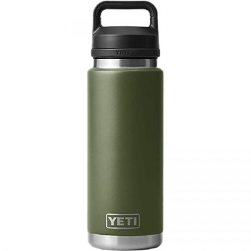 예티 YETI Rambler 26oz Chug Water Bottle