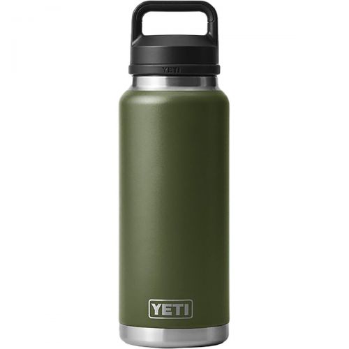 예티 YETI Rambler 36oz Chug Water Bottle