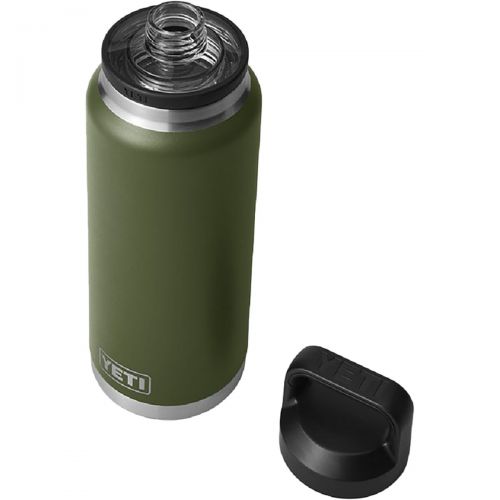 예티 YETI Rambler 36oz Chug Water Bottle