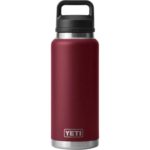 예티 YETI Rambler 36oz Chug Water Bottle