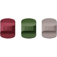 YETI Magslider 3 Pack, Harvest Red, Highlands Green, Sharptail Taupe