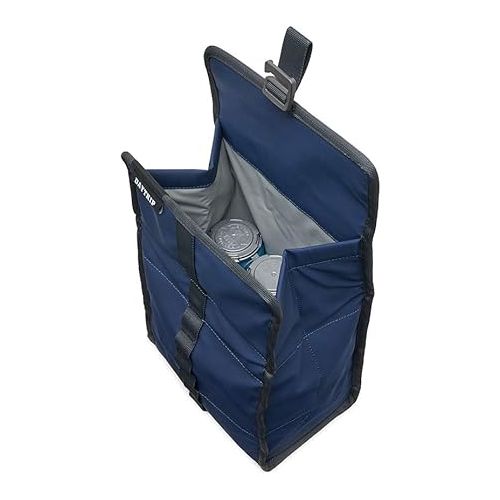 예티 YETI Daytrip Packable Lunch Bag, Navy