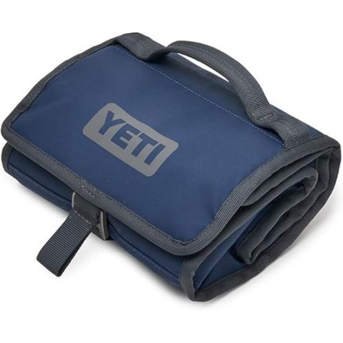 예티 YETI Daytrip Packable Lunch Bag, Navy