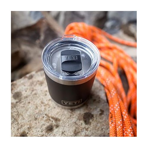 예티 YETI MagSlider Lid for 10oz Lowball & 20oz Tumbler