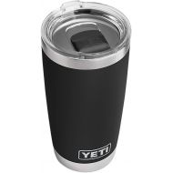 Rambler 20 oz Stainless Steel Vacuum Insulated Tumbler w/MagSlider Lid