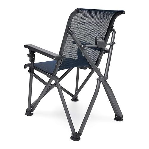 예티 YETI Trailhead Collapsible Camp Chair, Navy