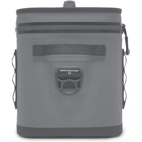 예티 YETI Hopper Flip 12 Portable Soft Cooler