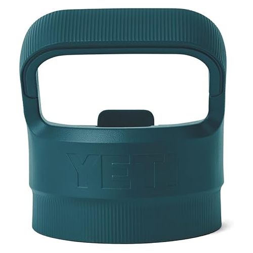 예티 YETI Yonder Bottle Color Matched Straw Cap