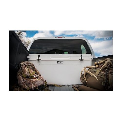 예티 YETI Tundra 160 Cooler, White