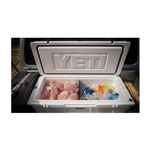 예티 YETI Tundra 160 Cooler, White