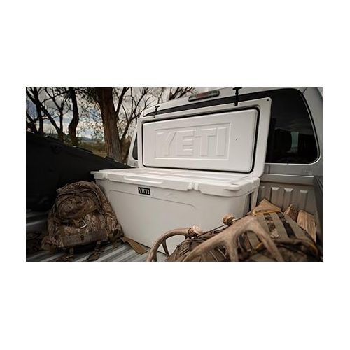 예티 YETI Tundra 160 Cooler, White