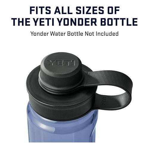 예티 YETI Yonder Tether Chug Cap Accessory Yonder Water Bottles