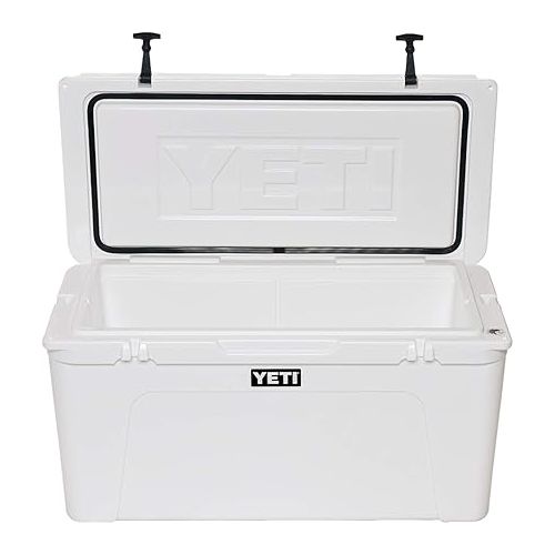 예티 YETI Tundra 110 Cooler, White