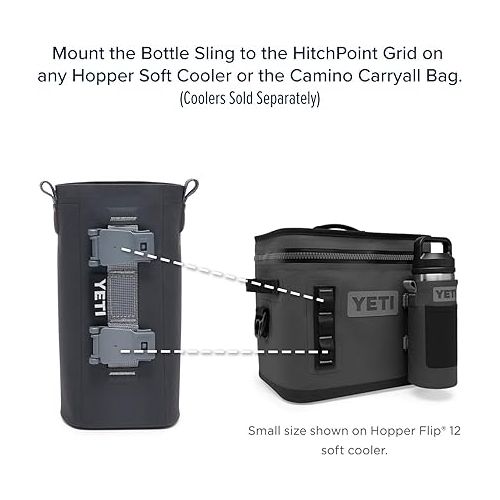 예티 YETI Bottle Sling for Rambler Bottles