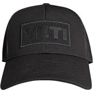 YETI Patch Trucker Hat