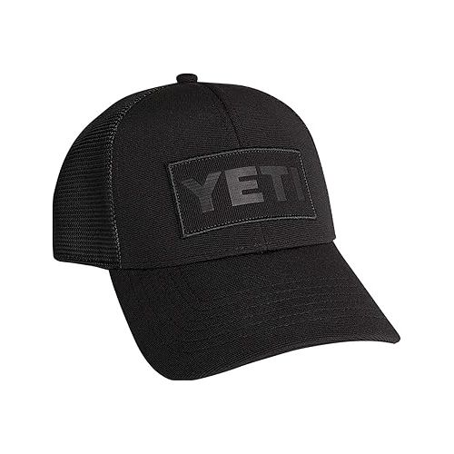 예티 YETI Patch Trucker Hat