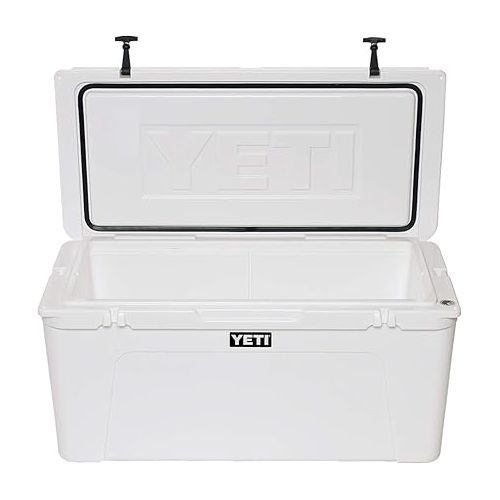 예티 YETI Tundra 125 Cooler, White