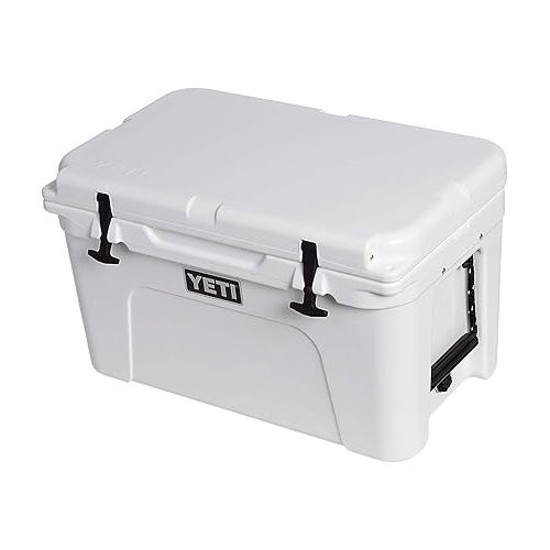 예티 YETI Tundra 45 Cooler, White