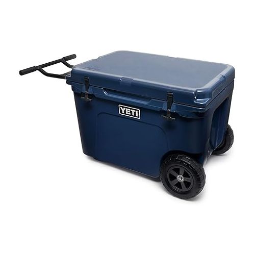 예티 YETI Tundra Haul Portable Wheeled Cooler