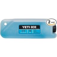 Yeti ICE 1lb Ice Substitute (pack of 2)