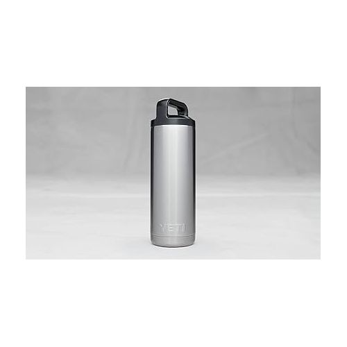 예티 YETI Rambler 18oz Bottle