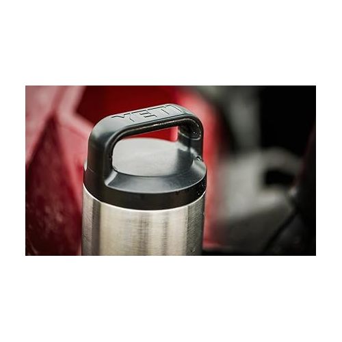 예티 YETI Rambler 18oz Bottle