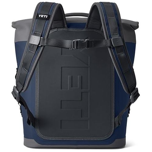 예티 YETI Hopper M Series Backpack Soft Sided Coolers with MagShield Access