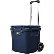 YETI Roadie 48 Wheeled Cooler with Retractable Periscope Handle