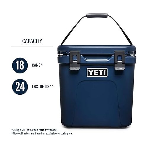 예티 YETI Roadie 24 Cooler