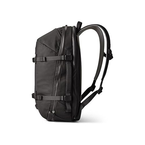 예티 YETI Crossroads Backpack 27L, Black