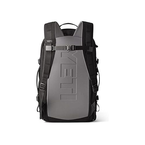 예티 YETI Crossroads Backpack 27L, Black