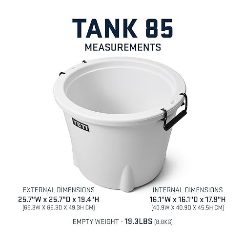 예티 YETI Tank Bucket Cooler