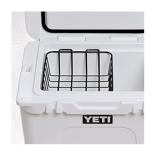 예티 YETI Tundra Cooler Inside Dry-Goods Basket