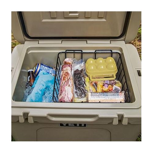 예티 YETI Tundra Cooler Inside Dry-Goods Basket