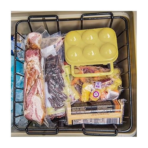 예티 YETI Tundra Cooler Inside Dry-Goods Basket