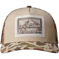 YETI Duck Stamp Trucker Hat, One Size
